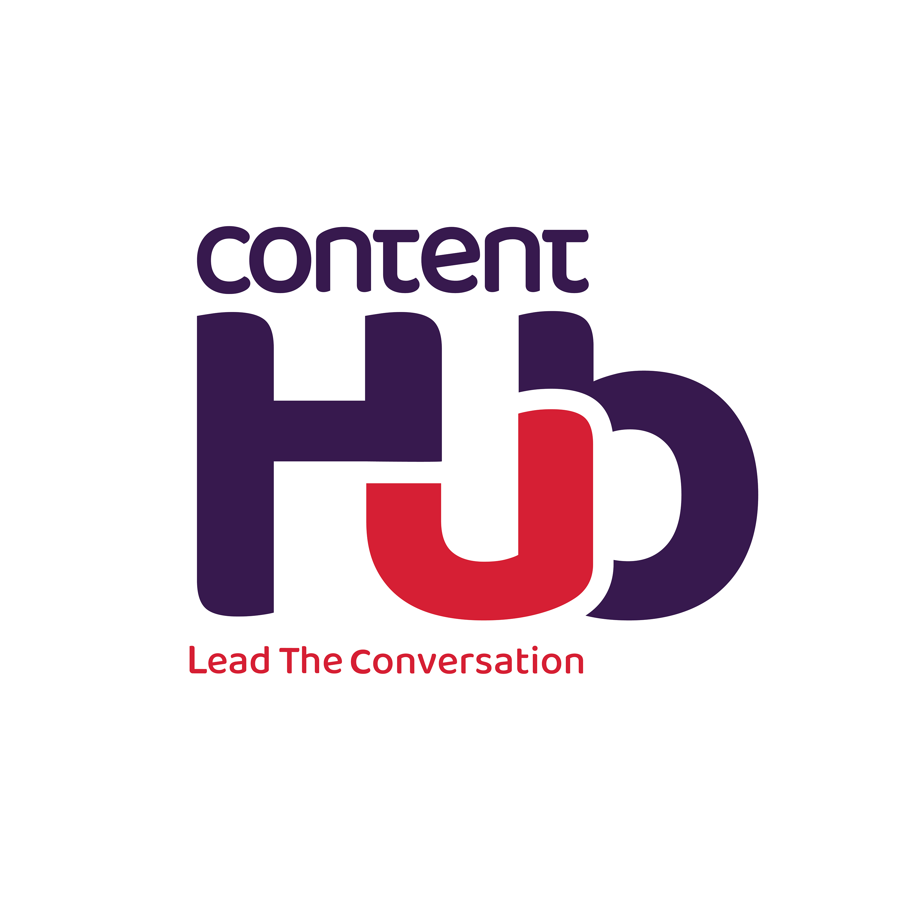 Content Hub Logo